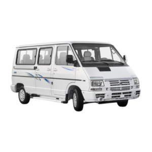 Tata Winger